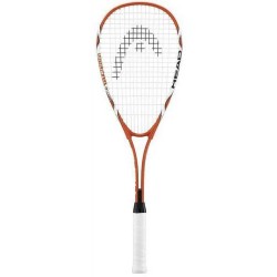 Head Club Nano Ti.Tornado Tennis Racket